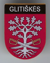 Глитишкес