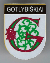 Готлибишкяй