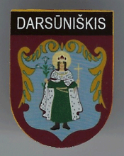 Дарсунишкис