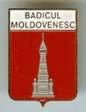 Бадикул Молдовенеск
