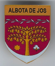 Албота де Жос