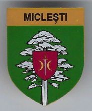 Миклешть