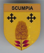 Скумпия