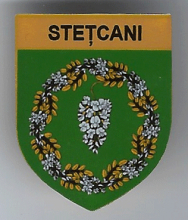 Стецкань