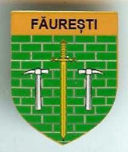 Фэурешть
