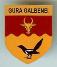 Гура-Галбеней