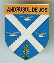 Андрушул де Жос