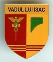 Вадул-луй-Исак