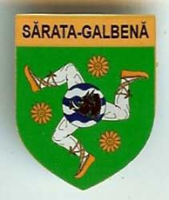 Сэрата-Галбенэ