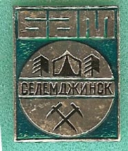Селемджинск