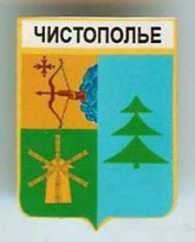 Чистополье