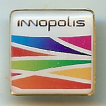 Иннополис