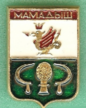 Мамадыш