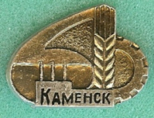 Каменск-Шахтинский