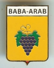 Бабаарап