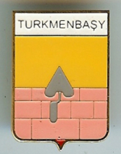 Туркменбаши