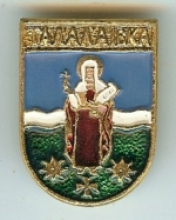 Талалаевка