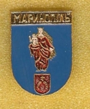 Мариямполь