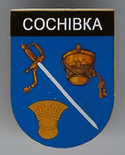 Сосновка