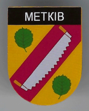 Метков