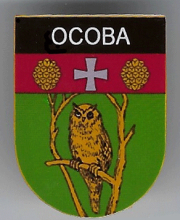Осова