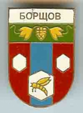 Борщов